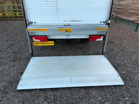 Mercedes-Benz Sprinter 2.0 315 CDI Progressive RWD L3 Euro 6 (s/s) 2dr 19