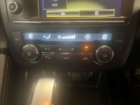 Renault Kadjar 1.5 Kadjar Dynamique Nav dCi Auto 5dr 31