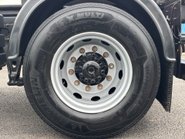 MAN TGM 18.290 4X2 Hiab Hook Loader 27