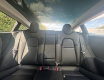 Tesla Model 3 Sold Standard Range Plus Saloon 4dr Electric Auto RWD (241 bhp) 11