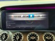 Mercedes-Benz E Class 2.0 E 220 D AMG Line Premium Auto 2dr 48