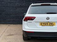 Volkswagen Tiguan 1.5 Tiguan Match TSi Evo 5dr 10