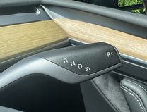 Tesla Model Y (Sold) SUV 5dr Electric Auto RWD (346 ps) 15