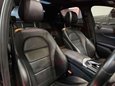 Mercedes-Benz C Class 2.1 C250d AMG Line (Premium Plus) Saloon 4dr Diesel G-Tronic+ Euro 6 (s/s) 30
