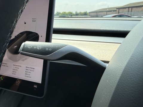 Tesla Model 3 (Dual Motor) Long Range Saloon 4dr Electric Auto 4WDE (346 ps) 34