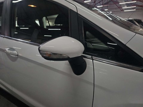 Ford B-Max 1.6 B-Max Zetec Auto 5dr 88