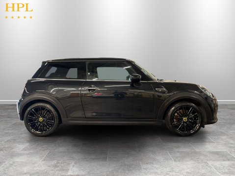 Mini Hatch Cooper SE 32.6kWh Level 2 Hatchback 3dr Electric Auto (184 ps) 8