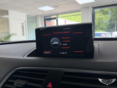 Audi Q3 2.0 TFSI SE S Tronic quattro Euro 6 (s/s) 5dr 31