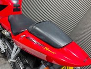 Honda CBR 2001 ONLY 17K VERY CLEAN SPORTS BIKE 600CC PROJECT BIKE 9
