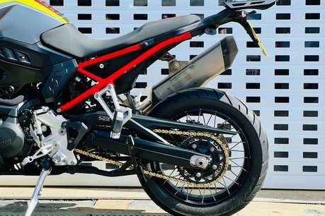 BMW F900 F 900 GS 25