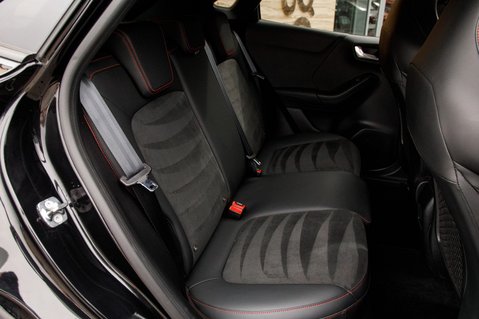 Ford Puma ST 38