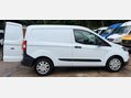 Ford Transit Courier 1.5 TDCi Panel Van 5dr Diesel Manual L1 Euro 6 (SLD) (75 ps) 23