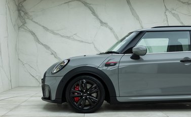 Mini Hatch John Cooper Works 27