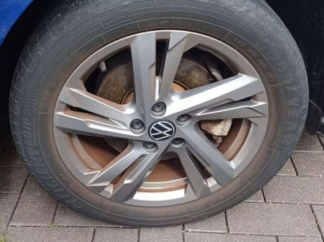 Volkswagen Polo 1.0 TSI R-Line Hatchback 5dr Petrol DSG Euro 6 (s/s) (110 ps) 31