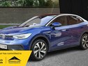 Volkswagen Id.5 Pro Performance 77kWh Style Auto 5dr