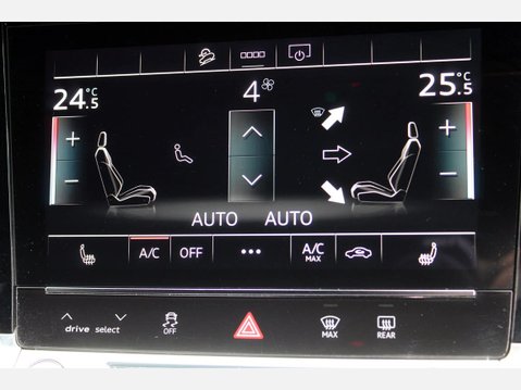 Audi E-Tron SPORTBACK QUATTRO S LINE 19