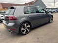 Volkswagen Golf GTI TSI DSG 4