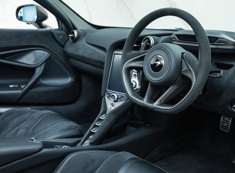 McLaren 720S Performance Spider 15