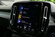 Volvo XC40 1.5 XC40 R-Design T5 Recharge Auto 5dr 33