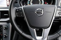 Volvo V40 T2 INSCRIPTION 18