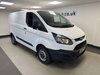 Ford Transit Custom 2.0 Transit Custom 290