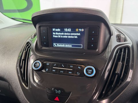 Ford Transit Courier 1.5 Transit Courier Sport TDCi 22