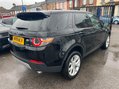 Land Rover Discovery Sport 2.0 TD4 HSE Auto 4WD Euro 6 (s/s) 5dr 5