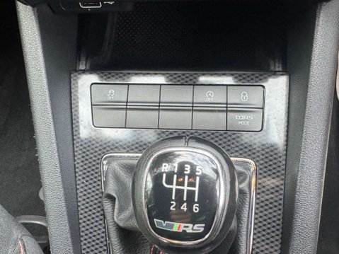 Skoda Octavia 2.0 Octavia vRS 245 TSi 5dr 43