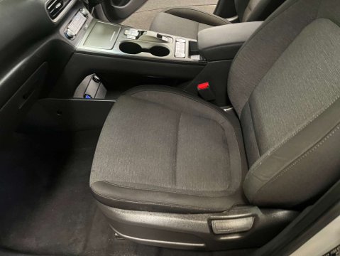 Hyundai KONA Kona Premium EV 5dr 33