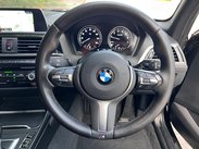BMW 1 Series 1.5 118i GPF M Sport Shadow Edition Auto Euro 6 (s/s) 5dr 90