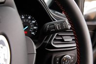 Ford Fiesta ST-LINE MHEV 18