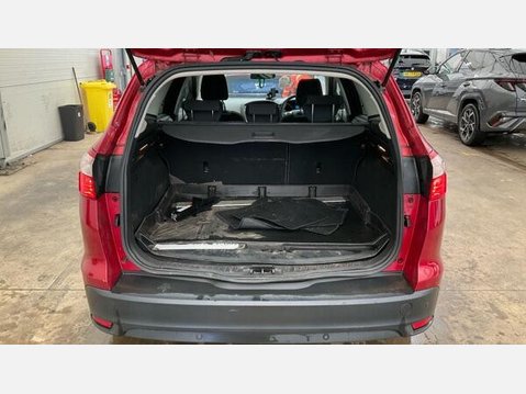 Ford Focus 1.0T EcoBoost Zetec Euro 5 (s/s) 5dr 8