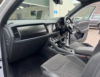 Skoda Kodiaq (Sold) 1.5 TSI ACT SportLine SUV 5dr Petrol DSG Euro 6 (s/s) (7 Seat) (150 18