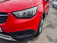 Vauxhall Crossland X 1.2 Tech Line Nav Euro 6 5dr 11
