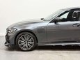BMW 3 Series 2.0 330e 12kWh M Sport Saloon 4dr Petrol Plug-in Hybrid Auto Euro 6 (s/s) ( 16