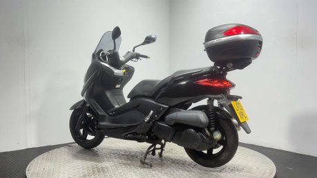 Yamaha Xmax YP250 R 2013 16K GOOD RUNNING PROJECT SCOOTER 250CC MAXI 5