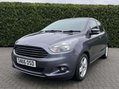Ford Ka+ 1.2 Ti-VCT Zetec Hatchback 5dr Petrol Manual Euro 6 (85 ps) 4