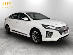 Hyundai IONIQ 38.3kWh Premium Hatchback 5dr Electric Auto (136 ps) Cruise Control - Rever