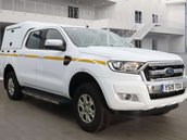 Ford Ranger 2.2 Ranger XLT 4x4 Double Cab TDCi 4WD 5dr 1