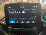 Ford Fiesta 1.0T EcoBoost Titanium Euro 6 (s/s) 5dr 26