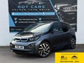 BMW I3 Auto Euro 6 (s/s) 5dr (Range Extender) 1