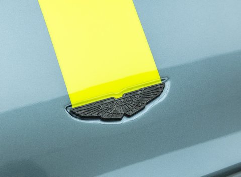 Aston Martin Vantage AMR Pro 43