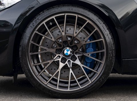 BMW M2 Competition 10