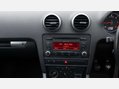 Audi A3 1.6 TDI Technik Convertible 2dr Diesel Manual Euro 5 (s/s) (105 ps) 11