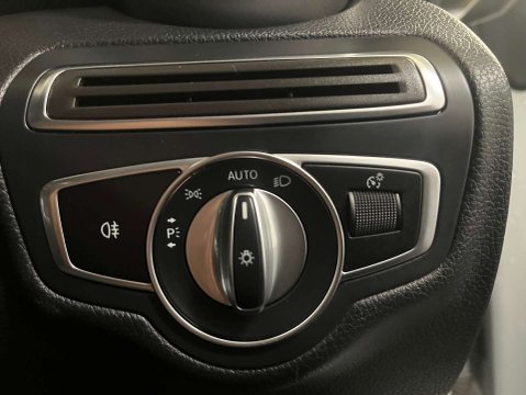 Mercedes-Benz C Class 2.0 C 300 AMG Line Premium Auto 2dr 19