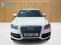 Audi Q5 2.0 TDI S line SUV 5dr Diesel Manual quattro Euro 5 (143 ps) 3