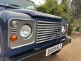 Land Rover Defender 2.4 TDCi Pickup 2dr Diesel Manual 4WD SWB Euro 4 (122 bhp) 4