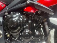 Triumph Street Triple R 2013 13K EXCELLENT CONDITION NEW MOT 675CC TRIPLE 12