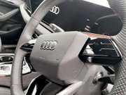 Audi Q6 100kWh Performance S line SUV 5dr Electric Auto (306 ps) Half Leather - Air 18
