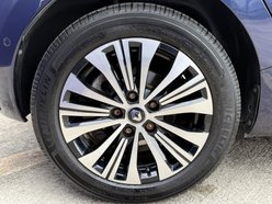 Renault Zoe R135 EV50 52kWh Techno Hatchback 5dr Electric Auto (Boost Charge) (134 bhp) 15